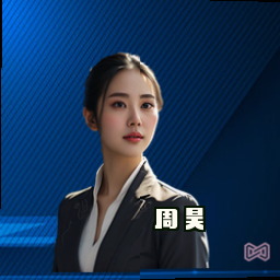 周昊